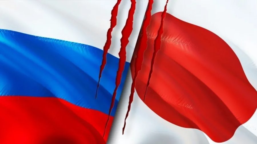 Rușii își iau adio de la echipamentele medicale japoneze! Tokyo extinde lista de sancțiuni