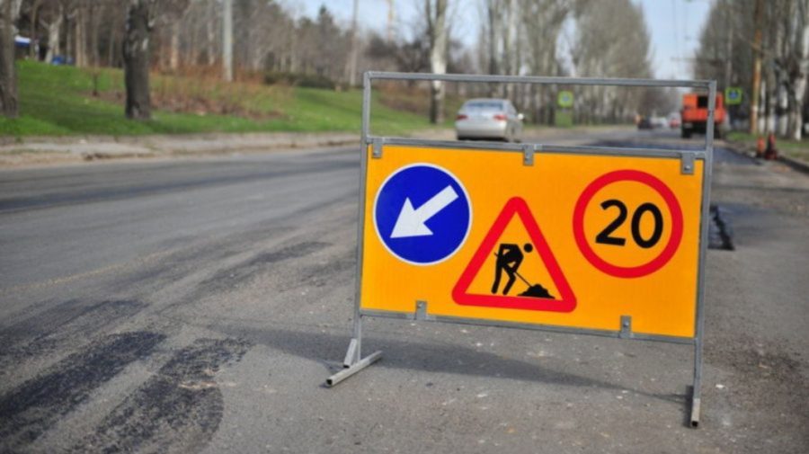 VIDEO Municipalitatea a investit în anul curent 2,4 mlrd lei în drumuri și transport, cu 60% mai mult decât în 2021