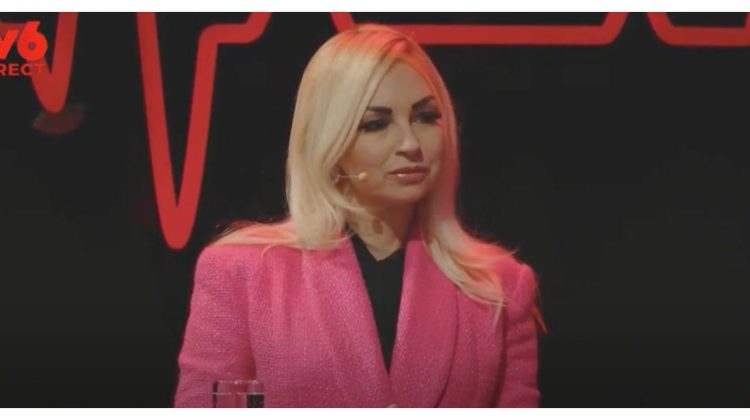 Partidul „ȘOR” are șanse mari de a câștiga toate primăriile din țară, susține Marina Tauber. Declarații în premieră