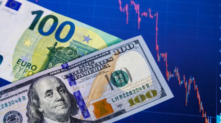 CURS VALUTAR 31 ianuarie: Cu pași mici, euro prinde puteri. Ce se întâmplă cu dolarul