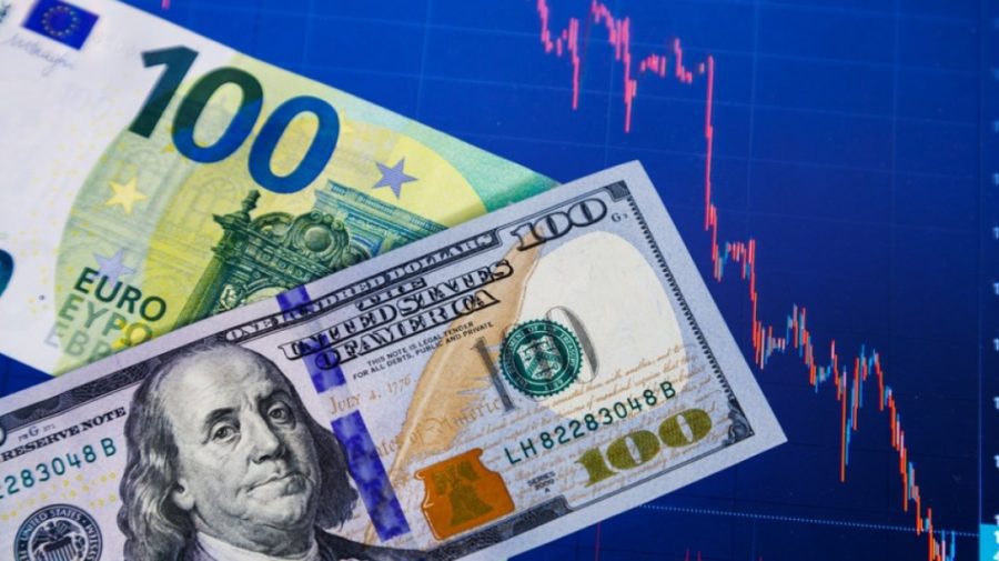 CURS VALUTAR 31 ianuarie: Cu pași mici, euro prinde puteri. Ce se întâmplă cu dolarul