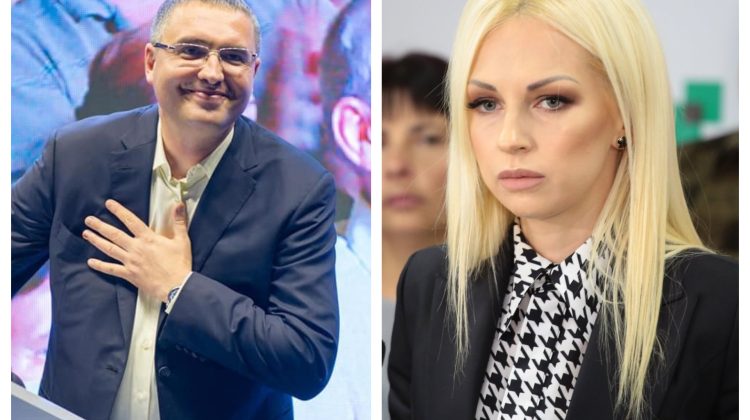 STOP CADRU Usatîi, Tauber și „violul” de la Bălți: Doamne ferește, cam așa a fost și explicația lor