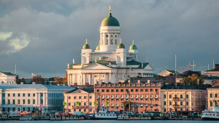 Vom cumpăra gaz sau lumină din Finlanda? Administrația de la Helsinki se declară „pregătită pentru cooperare”