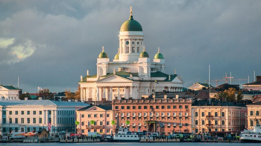 Vom cumpăra gaz sau lumină din Finlanda? Administrația de la Helsinki se declară „pregătită pentru cooperare”
