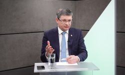 PAS nu va participa la alegerile din UTA Găgăuzia. Grosu: Acest scrutin este foarte important pentru noi