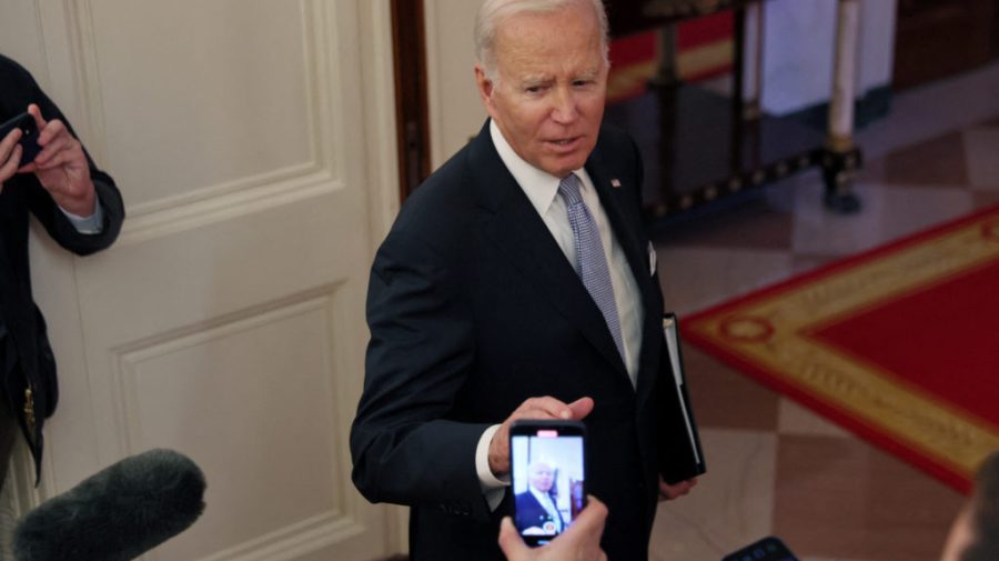 VIDEO FBI a cotrobăit într-o casă de-a lui Biden. A găsit și mai multe documente secrete. Unde era președintele