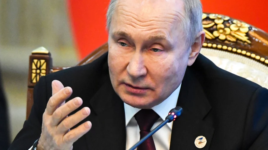 Putin nu mai are răbdare. Câți ruși vrea să recruteze în armată, pentru a pune punct ofensivei lui Zelenski