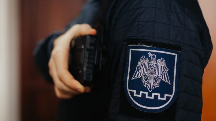 Poliția din Moldova va avea noi „jucării”. Valoarea proiectului – 300 de mii de dolari