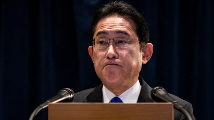 Asia riscă să fie „Ucraina de mâine”. Avertismentul premierului Japoniei
