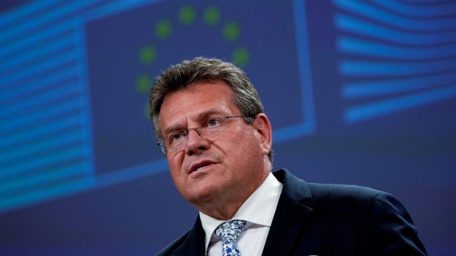 UE se pregătește de iarna următoare. Primele achiziții comune de gaze ale statelor ar putea fi convenite până la vară