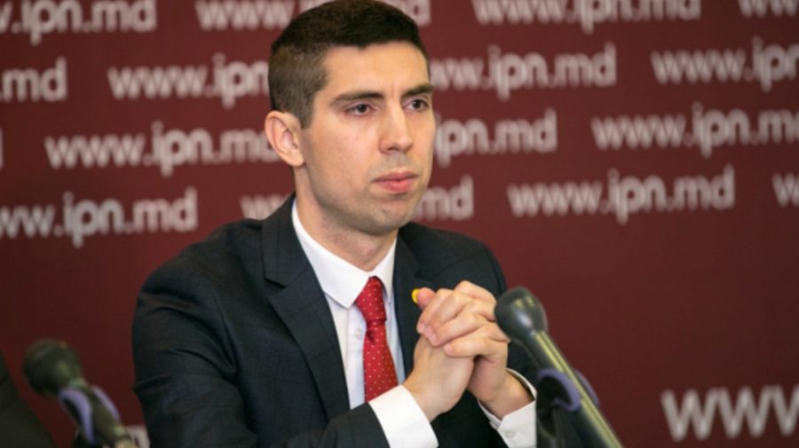 VIDEO Popșoi, recunoscător lui Zelenski: Una dintre precondițiile pentru a negocia Ucraina cu Rusia este Transnistria
