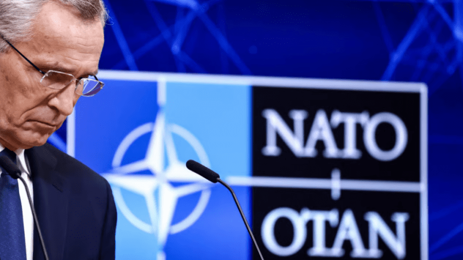 Următorul secretar general al NATO ar putea fi o femeie! „Stoltenberg vrea să rămână”