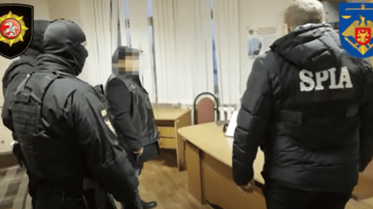 VIDEO „Două, trei mii și o să fie normal!” Noi detalii despre descinderile SPIA de dimineață