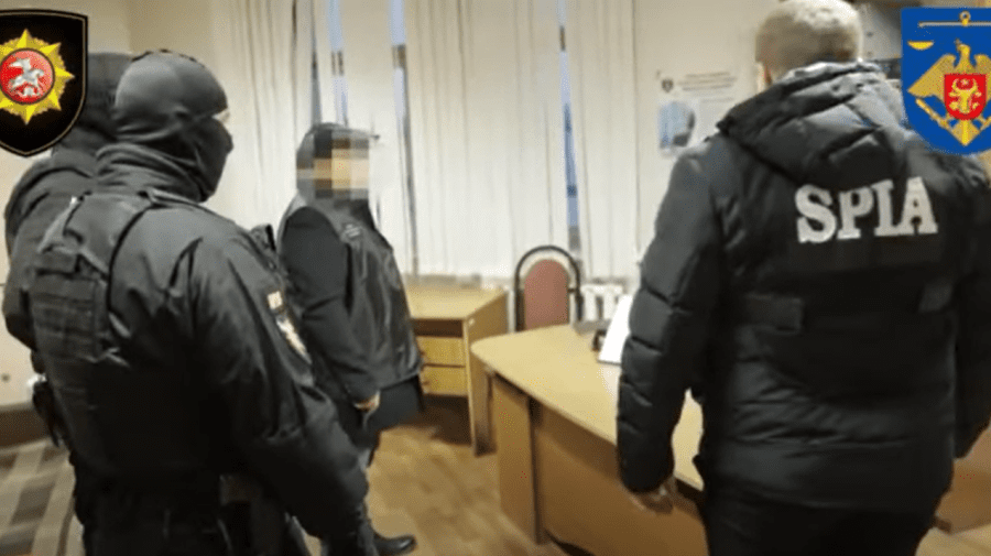 VIDEO „Două, trei mii și o să fie normal!” Noi detalii despre descinderile SPIA de dimineață