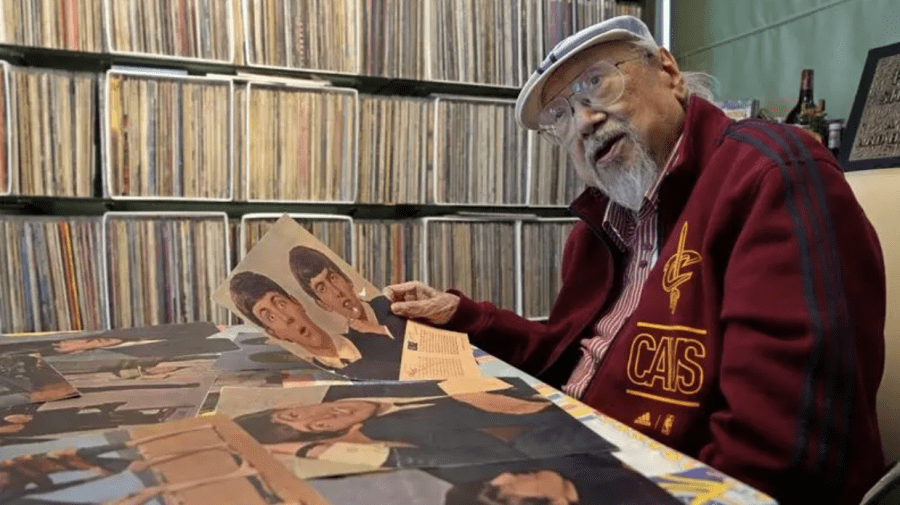A avut o carieră de peste șapte decenii! Cel mai longeviv DJ din lume a murit la vârsta de 98 de ani