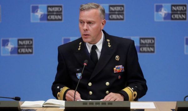 STOP CADRU NATO, deja pregătită să se confrunte cu Rusia. „Obiectivele țării agresoare depășesc granițele Ucrainei”