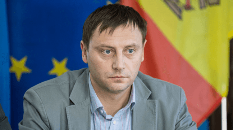 Ion Tăbîrță, despre integrarea europeană: Republica Moldova nu a avut evoluții democratice