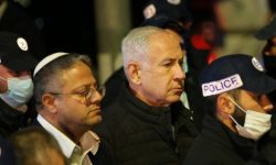 Netanyahu promite un răspuns „puternic, rapid şi precis” după atacurile palestiniene din Ierusalim. Mesajul Maiei Sandu
