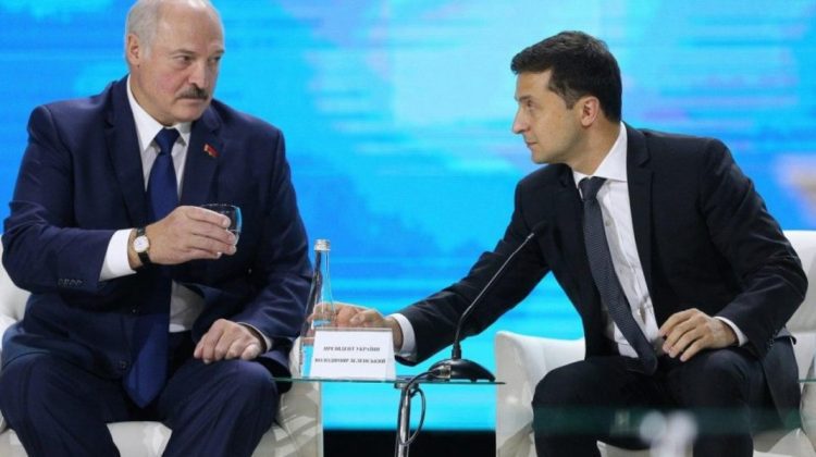 Cât de reală este o nouă ofensivă a rușilor? Zelenski: „Ucraina trebuie să fie pregătită la frontiera cu Belarus”