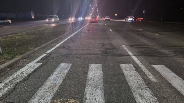 Accident rutier în Capitală, care a luat viața unui copil de 10 ani: Șoferul și mama băiatului au fost audiați