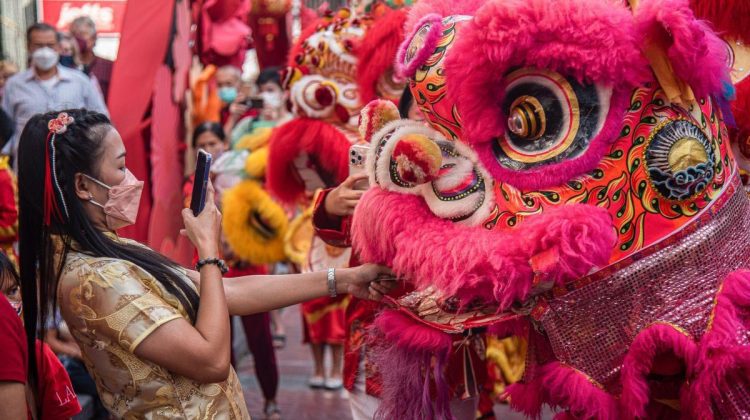 A început noul an chinezesc. Care sunt cele mai norocoase zodii și la ce să te aștepți în 2023