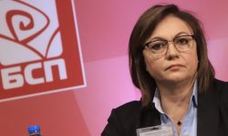 Socialiştii bulgari, invitaţi să formeze guvernul. În caz de eşec, se vor organiza alegeri pentru a 5-a oară în doi ani