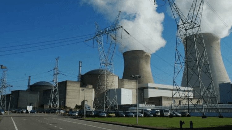Belgia şi Engie ajung la un acord privind prelungirea cu zece ani a duratei de viaţă a reactoarelor nucleare