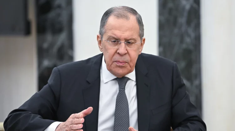 Serghei Lavrov afirmă că Moscova este pregătită să trimită o misiune la granița dintre Armenia și Azerbaidjan