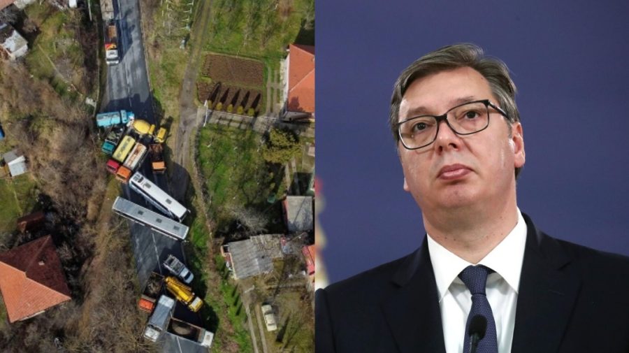 NATO a refuzat cererea Serbiei de a-și desfășura trupele în Kosovo