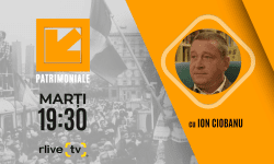 VIDEO Ion Ciobanu, despre provocările rezervației „Orheiul Vechi”. O nouă ediție „Patrimoniale”, pe RLIVE TV