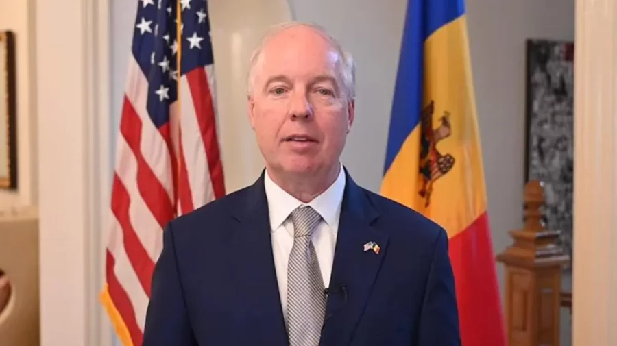 Ambasadorul Kent D Logsdon: Departamentul Trezoreriei SUA ar putea aplica sancțiuni și pentru alți oligarhi din Moldova