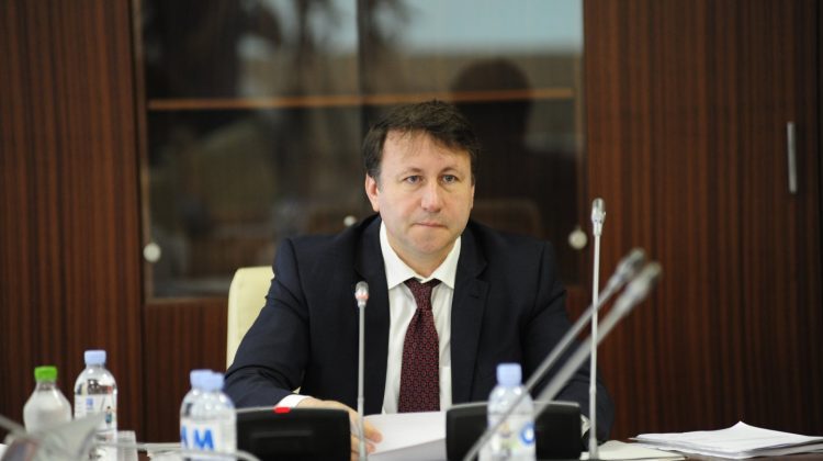 Igor Munteanu: Majoritatea miniștrilor care au plecat până acum din Guvernul Gavrilița nu aveau afiliere politică