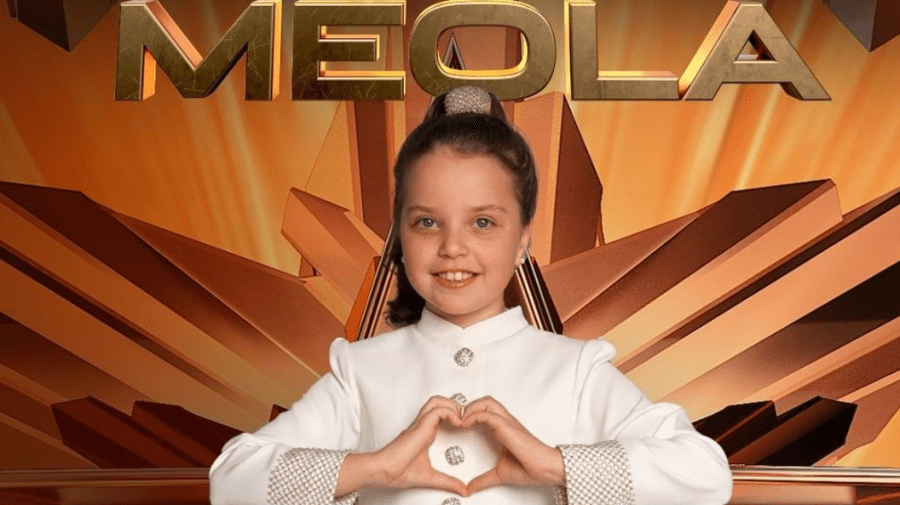 Fetița unei moldovence uimește o lume întreagă! La 9 ani a fost admisă la Conservatorul din Milano