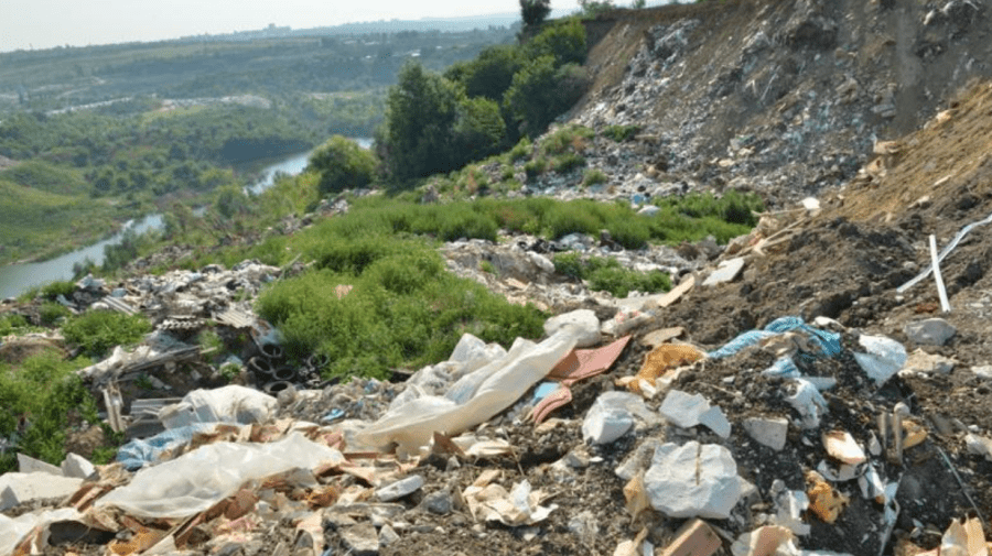 Moldova va avea un nou Cod silvic, iar gunoiștele neautorizate vor fi lichidate, promite Ministerul Mediului