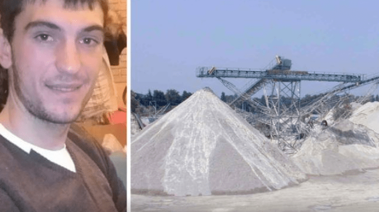 Tragedie fără margini! Un moldovean a murit în Italia la locul de muncă