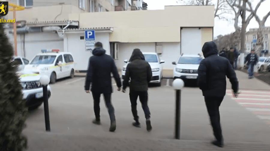 VIDEO Tânăr și cu păcate. Faptele pentru care un individ din Bălți riscă să facă închisoare