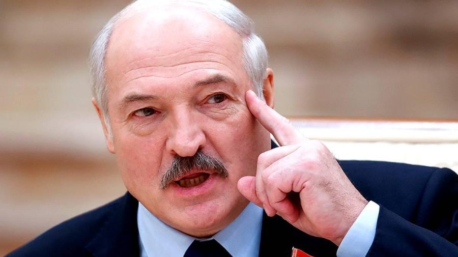 Lukașenko: Ucraina a propus un pact de neagresiune dar în același timp continuă să antreneze militanți