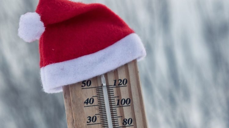 Vremea se încălzește ușor: Ce temperaturi ne așteaptă în următoarele zile?