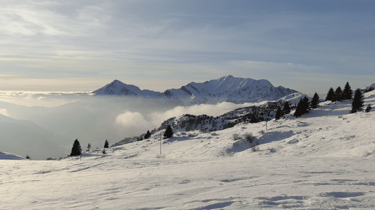 A fost ultima drumeție! Un bărbat a fost ucis de avalanșă, în Italia