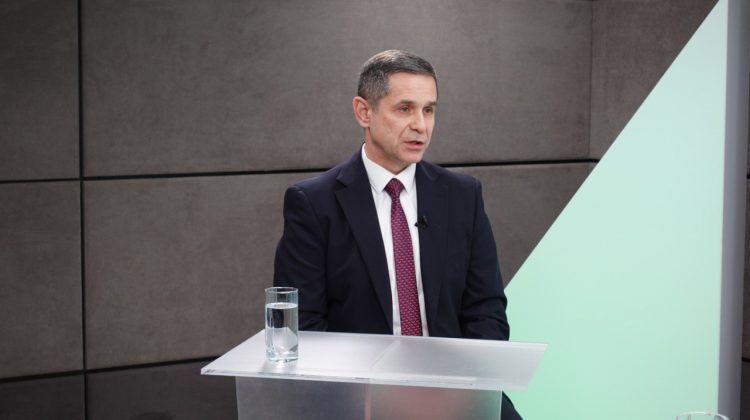 VIDEO Renunțăm la statutul de neutralitate? Iată ce spune Ministrul Apărării