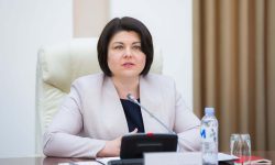 ULTIMA ORĂ! Natalia Gavrilița ar putea fi candidatul PAS la alegerile pentru Primăria Capitalei