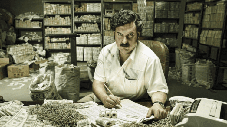 Fiul lui Pablo Escobar: Mă simt mult mai bogat decât tatăl meu