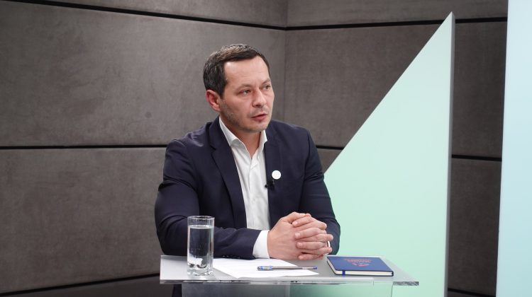 VIDEO Partidele extraparlamentare de dreapta pactizează înainte de alegerile locale? Ce spune Ruslan Codreanu