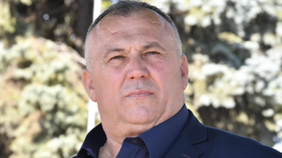 ULTIMA ORĂ! Ștefan Bolea, președintele raionul Călărași, a fost încătușat de CNA