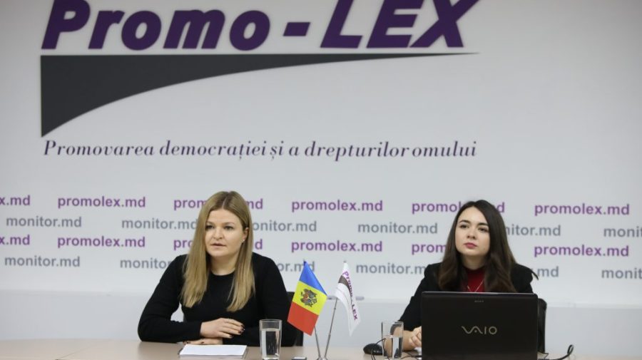 Boicotarea ședințelor Parlamentului de către PSRM și PP „ȘOR” nu au făcut bine nimănui. Ce spune Promo-LEX