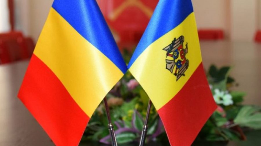 Deputați din Moldova și din Senatul României, reuniți într-o ședință la Argeș. Agenda discuțiilor