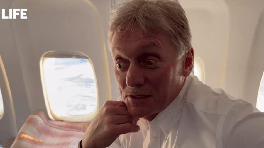 VIDEO Peskov, despre confiscarea proprietăților cetățenilor-fugari: Kremlinul trebuie „să lupte” pentru fiecare rus
