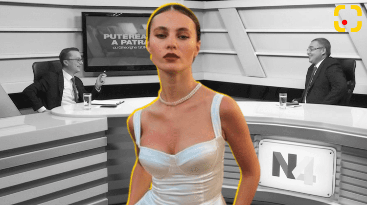 STOP CADRU Renato Usatîi, pentru prima dată la tv după 1,5 ani, întrebat dacă se însoară cu Nina Crețu