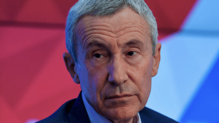 RUPOR.MD Senator rus: Republica Moldova riscă să devină un alt teatru de operațiuni militare NATO