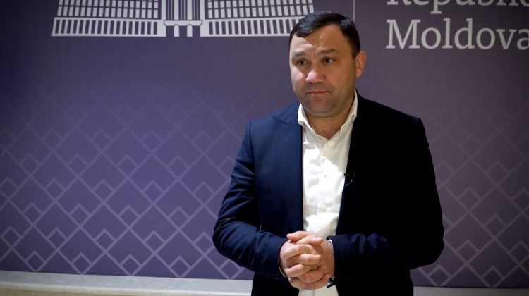 Grădinaru: După ani de zile de guvernare cu Plahotniuc și Șor nu avea cum să avem o legislație aproape de cea europeană